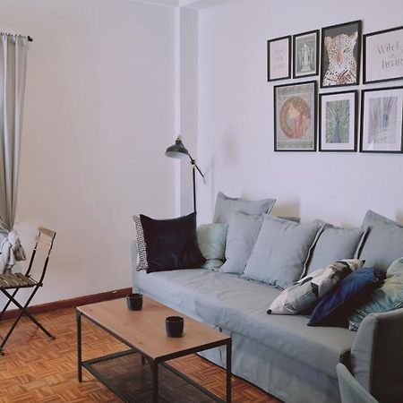 Stay Antique Apartment 拉纳卡 外观 照片