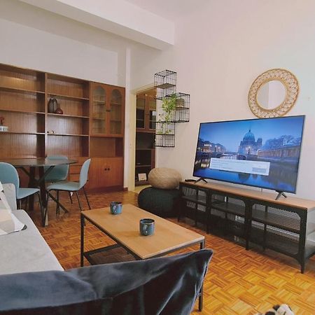 Stay Antique Apartment 拉纳卡 外观 照片