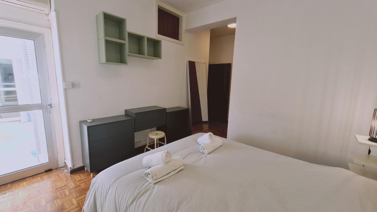 Stay Antique Apartment 拉纳卡 外观 照片