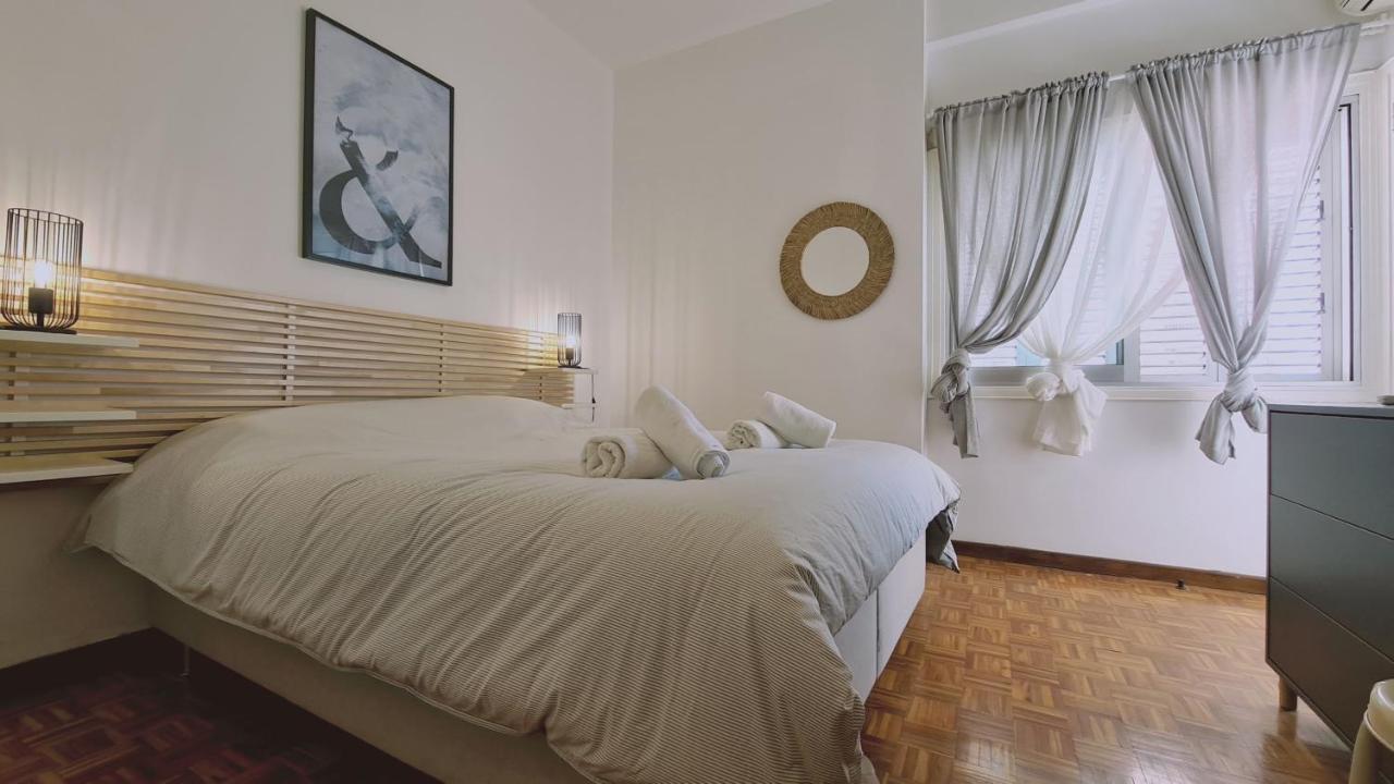 Stay Antique Apartment 拉纳卡 外观 照片